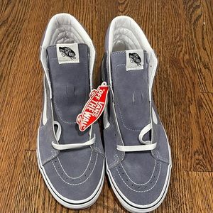 Vans Hightop Sneakers